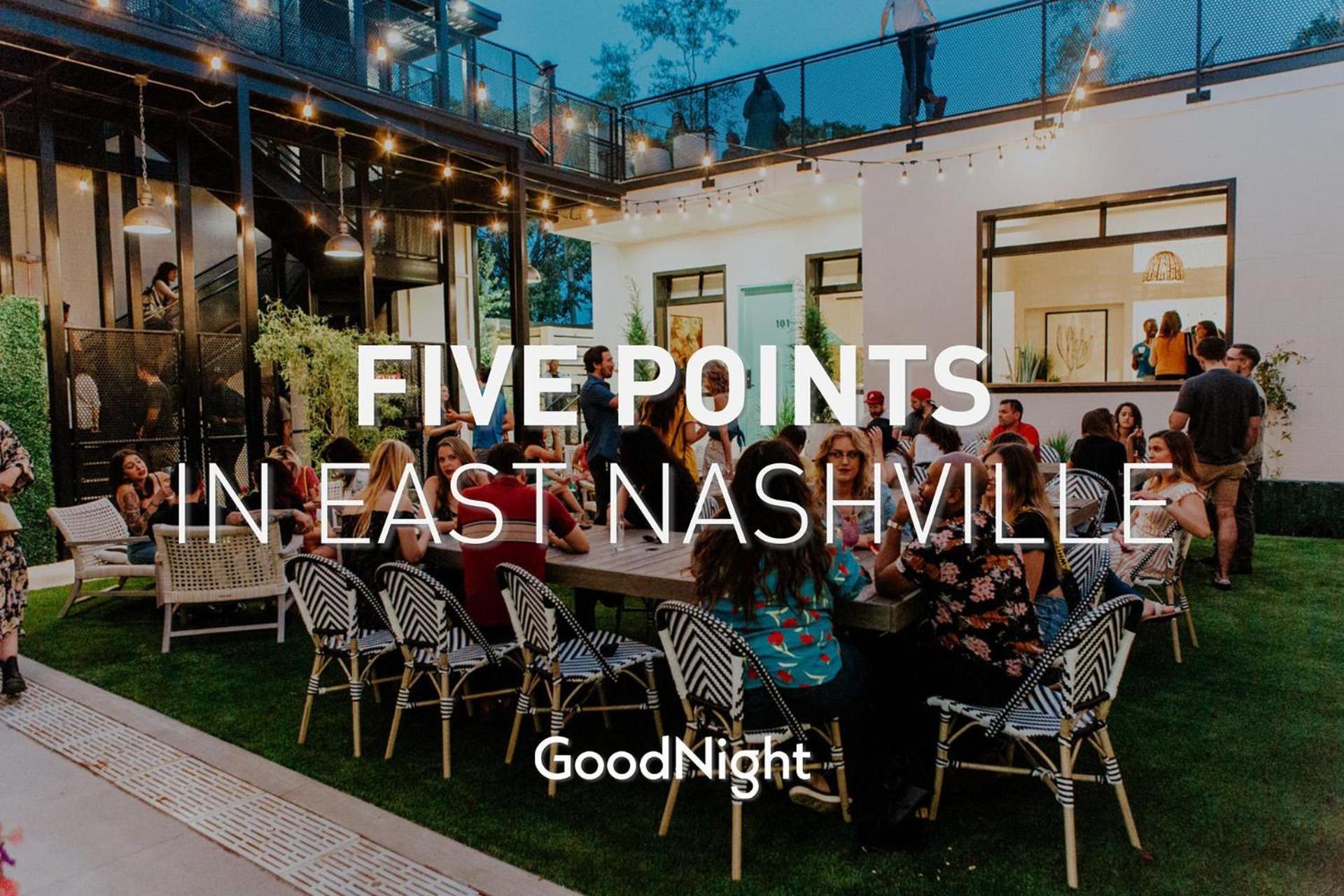 Country Lyric - Mins To Downtown - Rooftop Deck Nashville Exterior foto