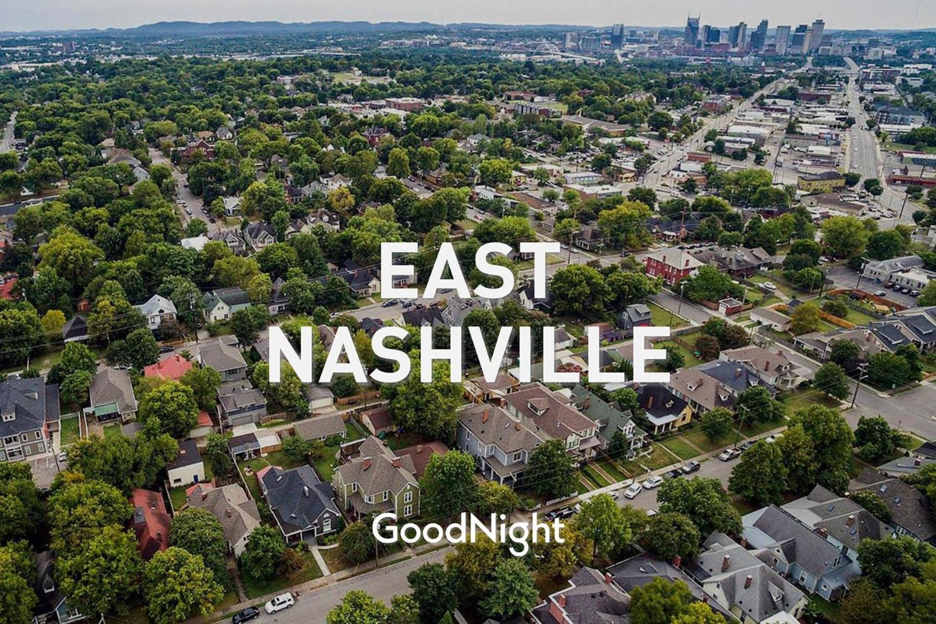 Country Lyric - Mins To Downtown - Rooftop Deck Nashville Exterior foto