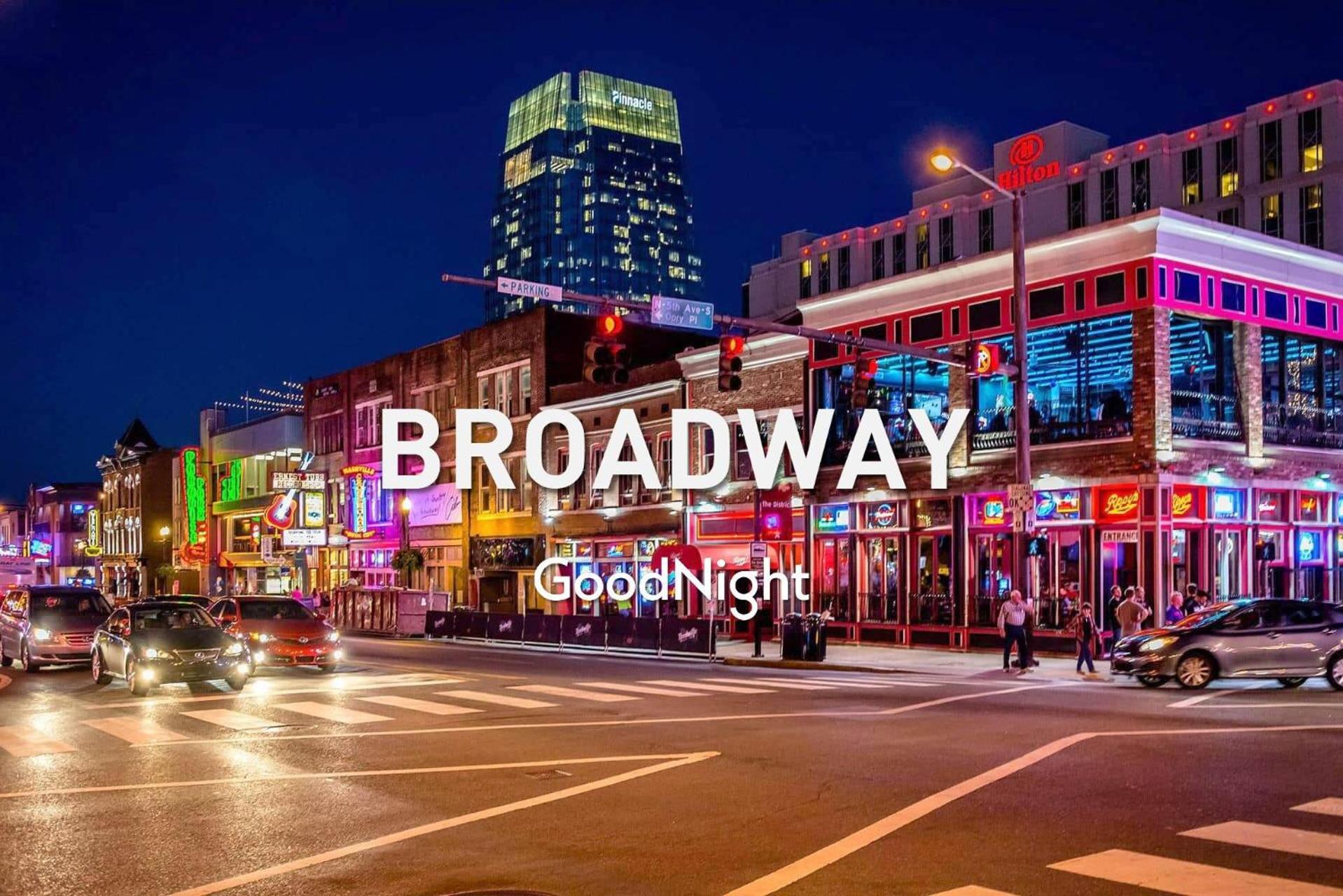 Country Lyric - Mins To Downtown - Rooftop Deck Nashville Exterior foto